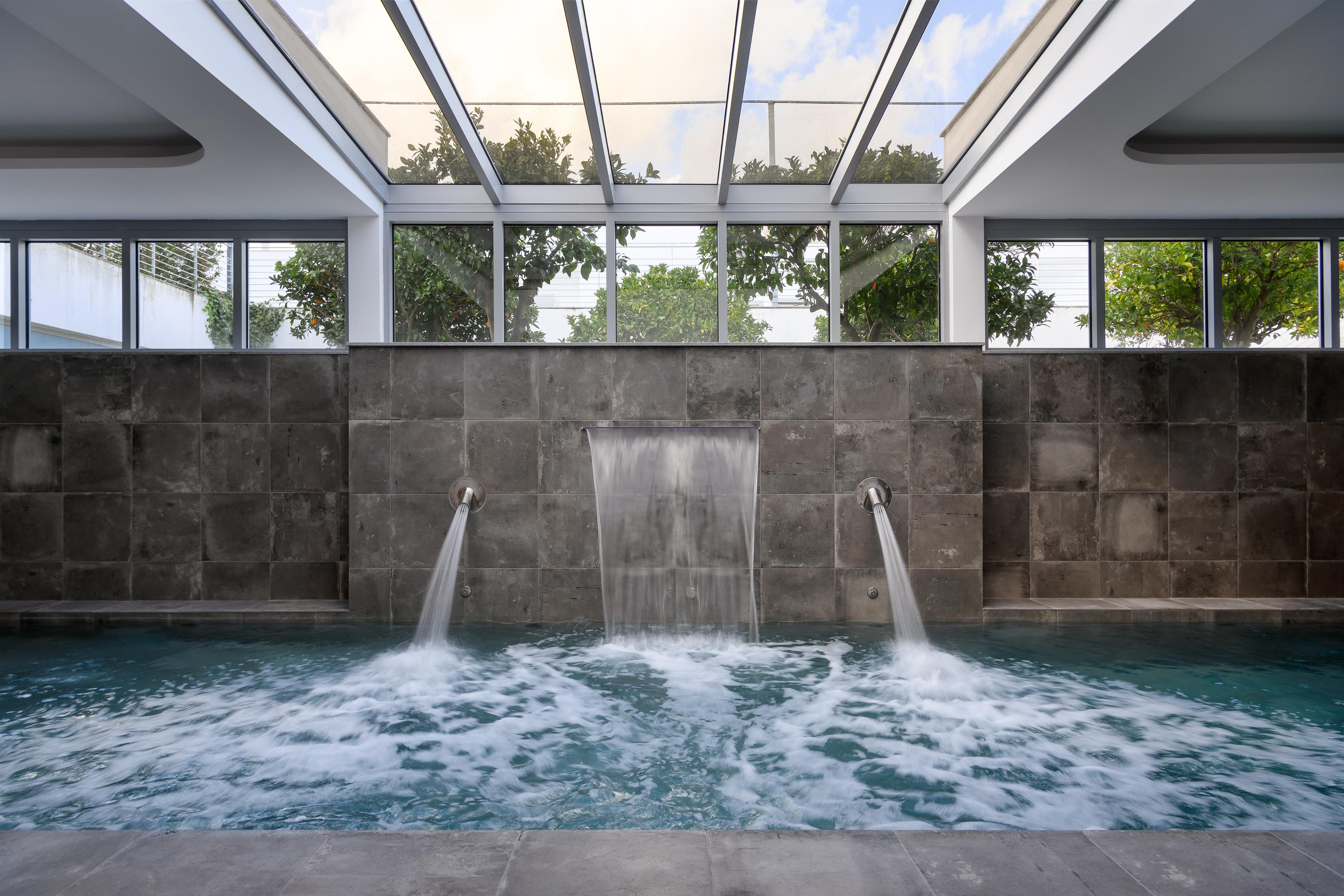 Hotel M'AR De AR Aqueduto Évora Exterior foto The spa at the InterContinental Sydney